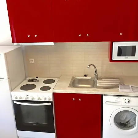 Joy Apartment