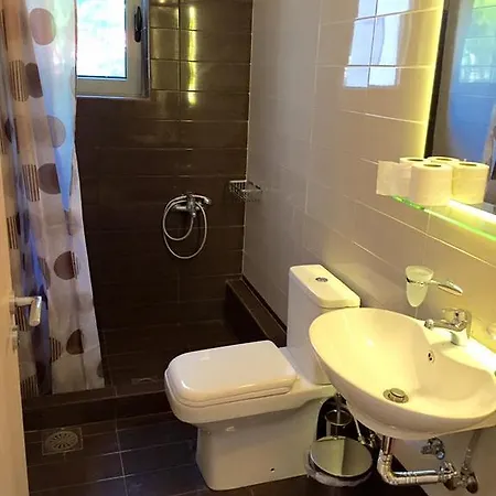 Joy Apartment Kourouta