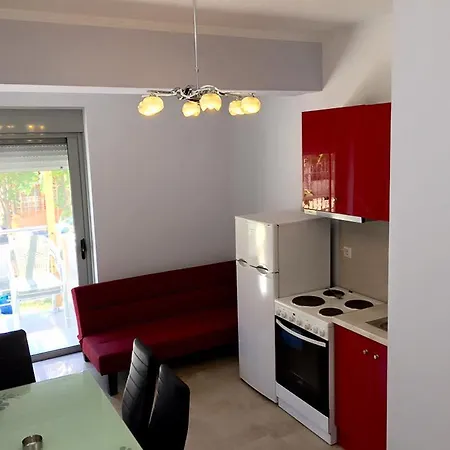 Joy Apartment