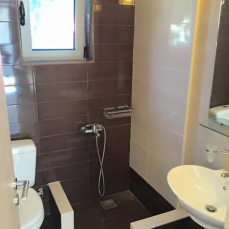 Joy Apartment *