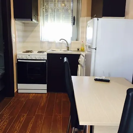 Apartment Joy Kourouta