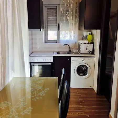 Joy Apartment *