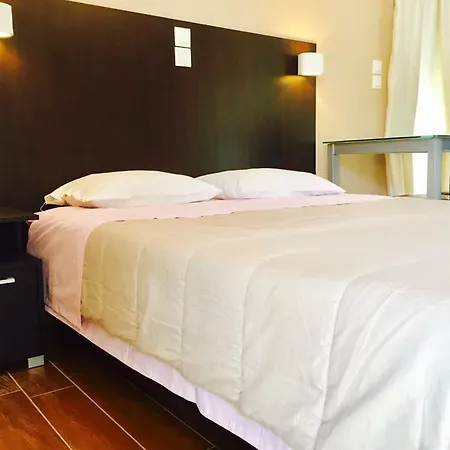 Joy Apartment *