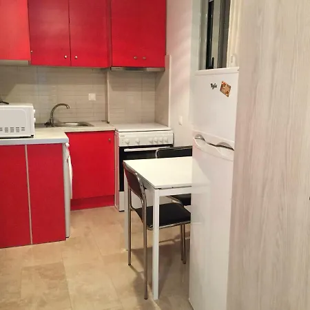 Joy Apartment *