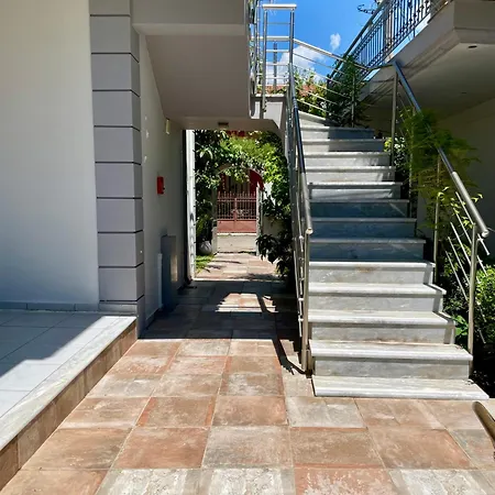 Apartman Joy Kurúta