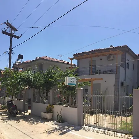 Joy Διαμέρισμα Κουρούτα