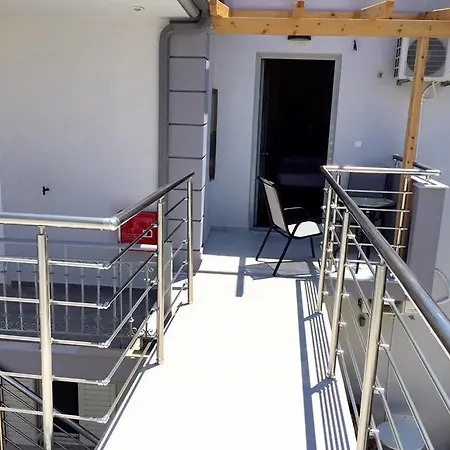 Apartman Joy
