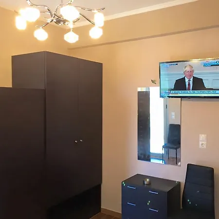 Joy Apartman