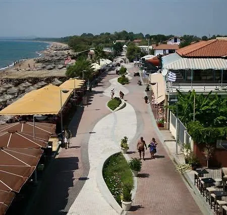 Appartamento Joy Kourouta