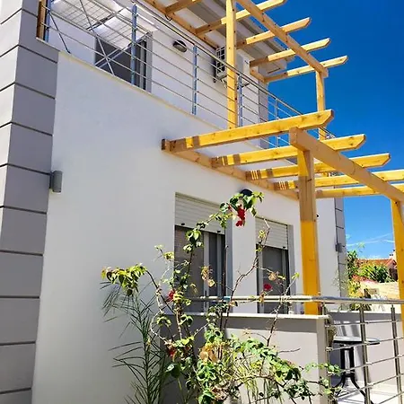 Apartman Joy