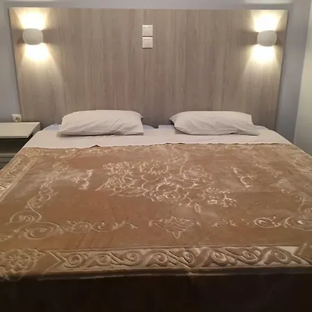 Apartman Joy Kurúta