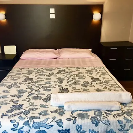 Apartman Joy *