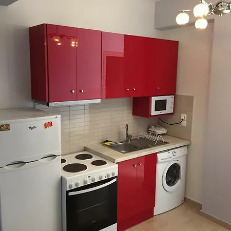 Joy Apartman Kurúta